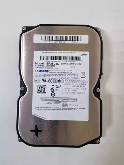 250Gb Samsung
