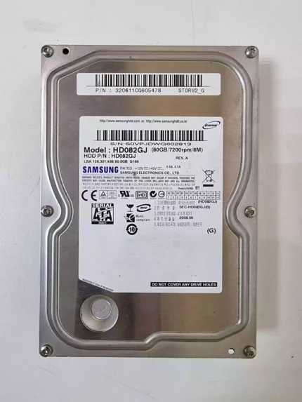 80Gb Samsung
